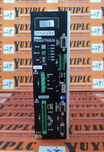 YOKOGAWA UR1005C8CB-2PN*C/L1D010432 SERVO ACTUATOR