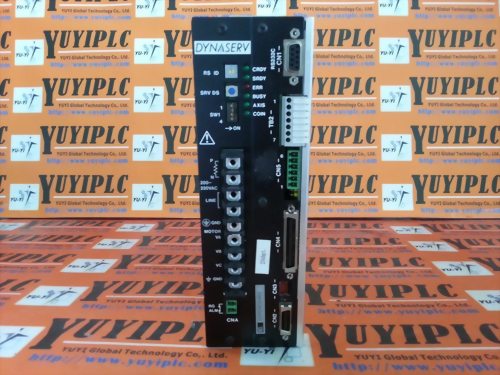 YOKOGAWA UR1015C0BB-2XN*C/01S1759 DD SERVO ACTUATOR