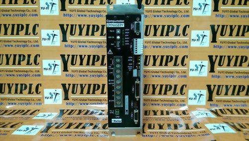 YOKOGAWA UR1015C6BB-1SBN*C DD SERVO ACTUATOR