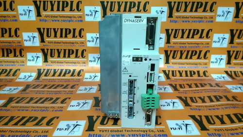 YOKOGAWA UR1AP3 DD SERVO ACTUATOR