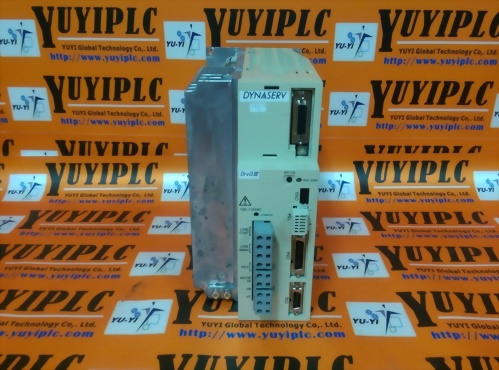 YOKOGAWA UR1BG3 DD SERVO ACTUATOR