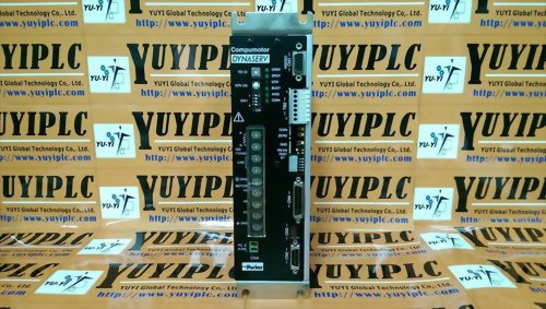 YOKOGAWA UR5C-015N-1BB-1SB-2/CE/PHC DD SERVO ACTUATOR