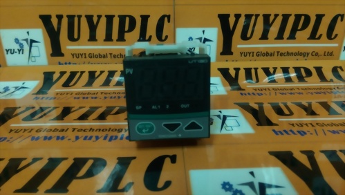 YOKOGAWA UT130 CONTROLLER
