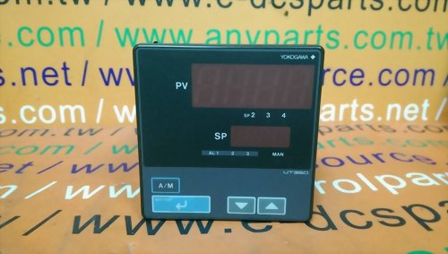 YOKOGAWA UT350-00 UT350 CONTROLLER S3