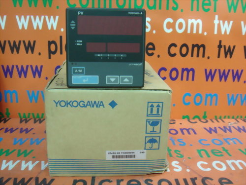 YOKOGAWA UT450-00