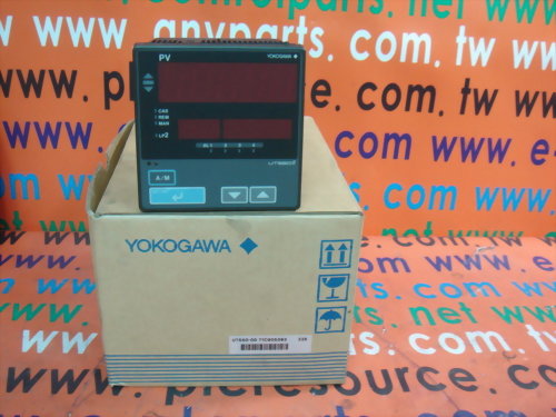 YOKOGAWA UT550-00