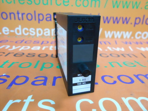 YOKOGAWA VJH1-017-Z4NO