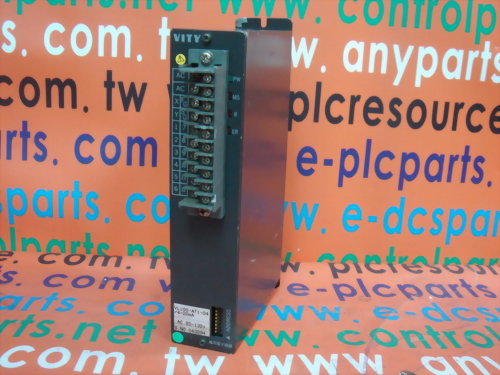 YOKOGAWA VL100-AT1-01/4-20MA