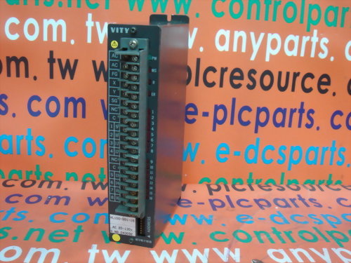 YOKOGAWA VL100-DD1-16