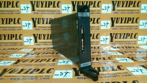 YOKOGAWA VM1*D MUTIPOINT ANALOG I/O MODULE