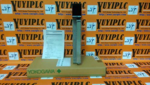 YOKOGAWA XA32-1N*A AC INPUT-NEW