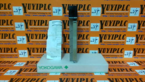 YOKOGAWA XR08-0N*A (XR08-ON*A) RTD INPUT-NEW