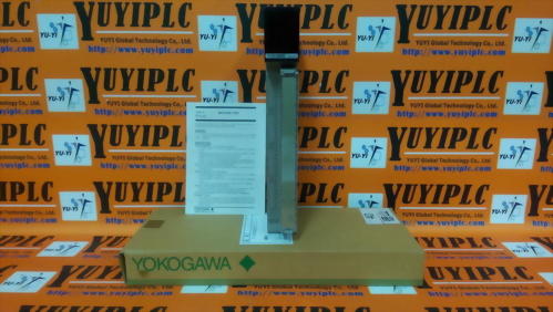 YOKOGAWA YC32-0N*A (YC32-ON*A) RELAY OUTPUT-NEW