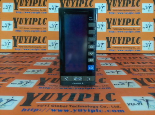 YOKOGAWA YS-170 控制器 PROGRAMMABLE CONTROLLER