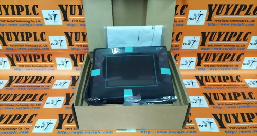 AXIOMTEK GOT-3571T-512-R 5.7" V6A TFT TOUCH PANEL NEW