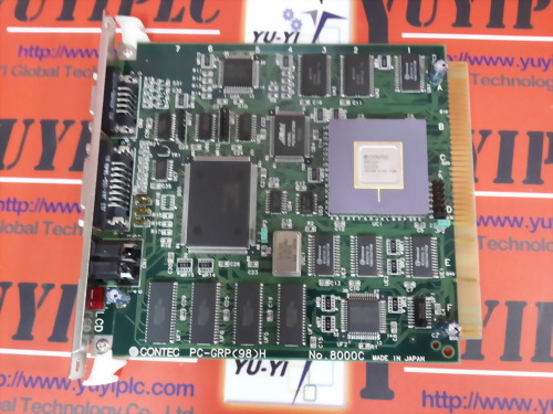 CONTEC PC-IDE/FD(98)A NO.7596A & IBM DJSA-2