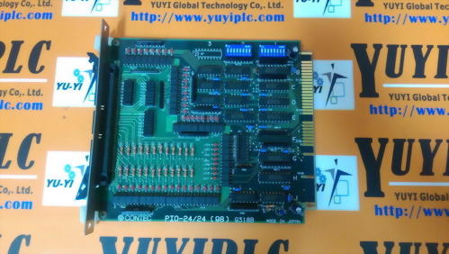 CONTEC PC-IDE/FD(98)A NO.7596A BOARD