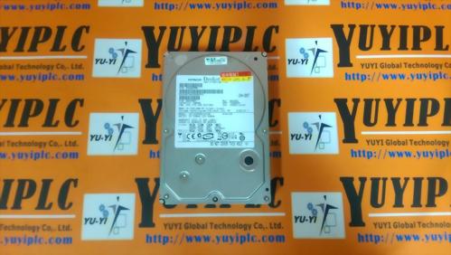 HITACHI PROGRAMMABLE CONTROLLER TR OUTPUT EH-YT64