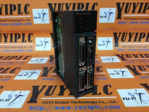 MITSUBISHI MELSEC PROGRAMMABLE CONTROLLER A2ACPUP21 A2ACPU P21