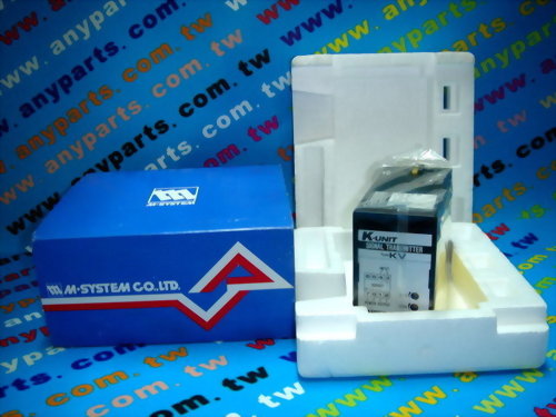 M-SYSTEM POWER SUPPLY MODULE R3-PS3-K