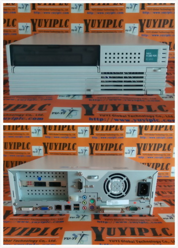 NEC PC-9821 AP/U2 MDC-553LE