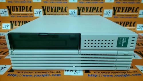 PG]NEC FC-9801S FACTORY COMPUTER ファクトリーコンピューター 32BIT