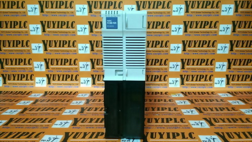 NEC FC-9801B MODEL 1 INDUSTRIAL FACTORY COMPUTER