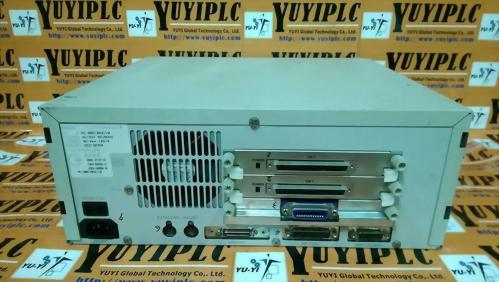 NEC FC-9801B MODEL 1 INDUSTRIAL FACTORY COMPUTER