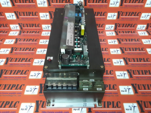 電源ユニット OKUMA DC POWER SUPPLY DCPS-2 FOR 2 AXES OKUMA DC POWER SUPPLY DCPS-2 FOR 4 AXES AXIS AC200V DC 60A W