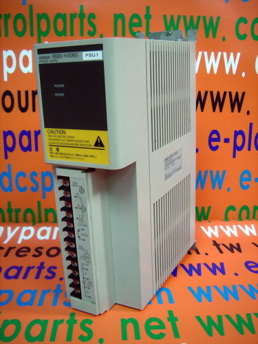 OMRON C120-LK201-V1 / 3G2AS-LK201-V1