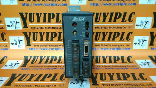 ORIENTAL UDK5107NW2 5-PHASE SERVO DRIVER