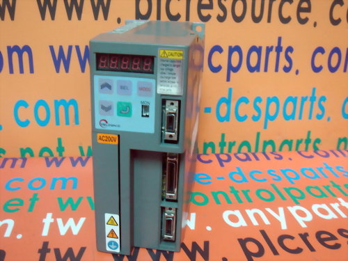 VELCONIC TOEI SERVO DRIVE AMP VLNBE-050-XP