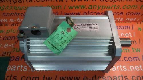 VELCONIC TOEI SERVO DRIVE AMP VLNBE-050-XP