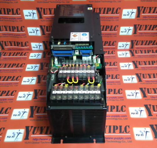 VELCONIC TOEI SERVO DRIVE AMP VLNBE-050-XP