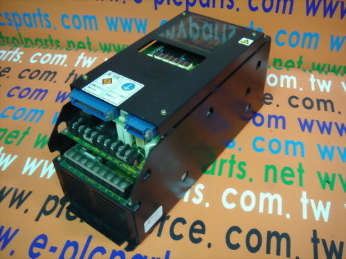 VELCONIC TOEI SERVO DRIVE AMP VLNBE-050-XP