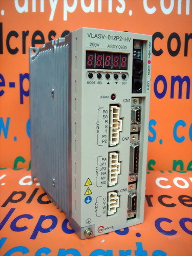 電源ユニット VELCONIC TOEI SERVO DRIVE VLNBE-050P- AL VELCONIC TOEI SERVO DRIVE VLNBE-050P- AL 電源ユニット