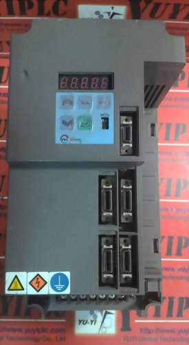 VELCONIC TOEI SERVO DRIVE AMP VLNBE-050-XP