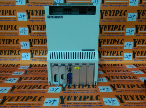 電源ユニット VELCONIC TOEI SERVO DRIVE VLNBE-050P- AL VELCONIC TOEI SERVO DRIVE AMP VLNBE-050-XP with installation