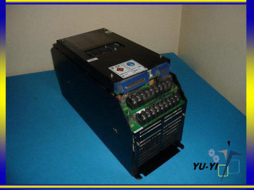 TOEI VELCONIC SERVO DRIVE VLASE-050P-124 - PLC DCS SERVO