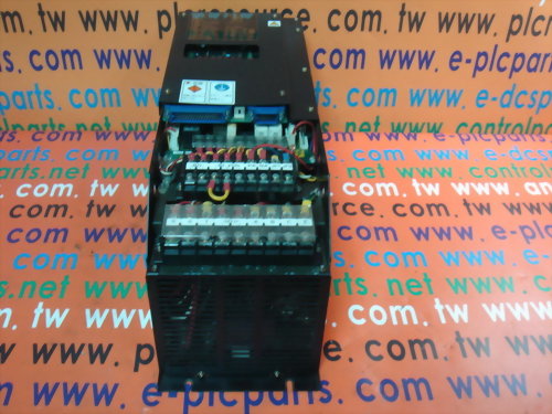 VELCONIC TOEI SERVO DRIVE AMP VLNBE-050-XP