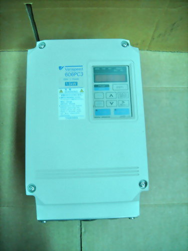 YASKAWA PLC MP920 CPU-02 (JEPMC-CP210)