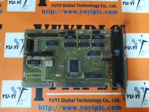 OKUMA OSP 500 CRP BOARD-9 E4809-045-088-B