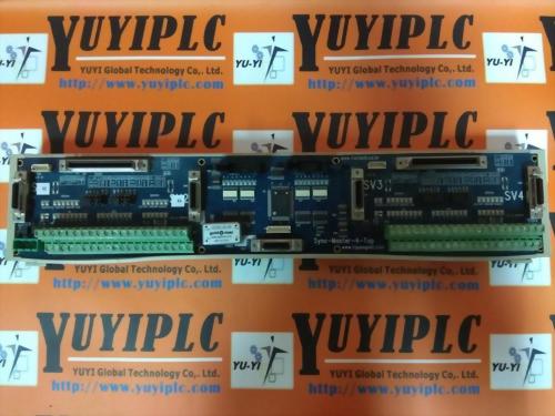 OKUMA OSP 500 CRP BOARD-9 E4809-045-088-B