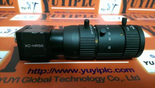 Watec WAT-240F25 スタンドカメラ　CCDカメラ Watec WAT-240F25 スタンドカメラ CCDカメラ