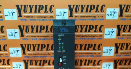 FUJI PLC MICREX-F F55 NV1P-042