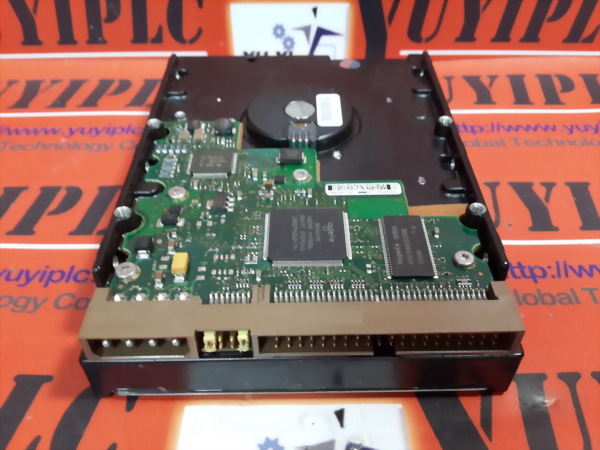 SEAGATE ST3120026A 120GB HARD DRIVE