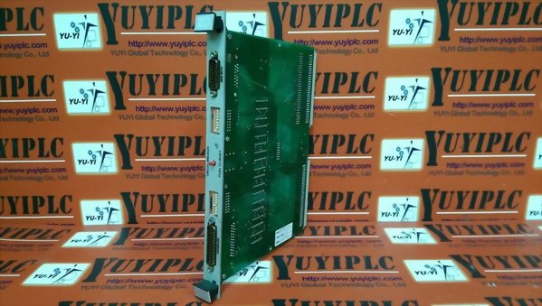 TEKTRONIX HANDLER INTERFACE BOARD 671-4033-01