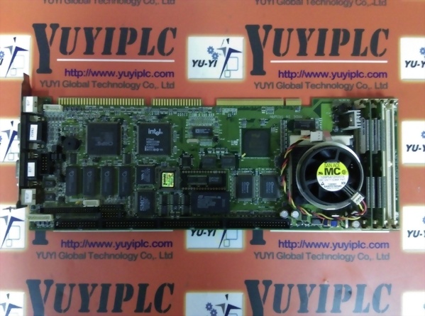 CONTROL BOARD NEAT-580