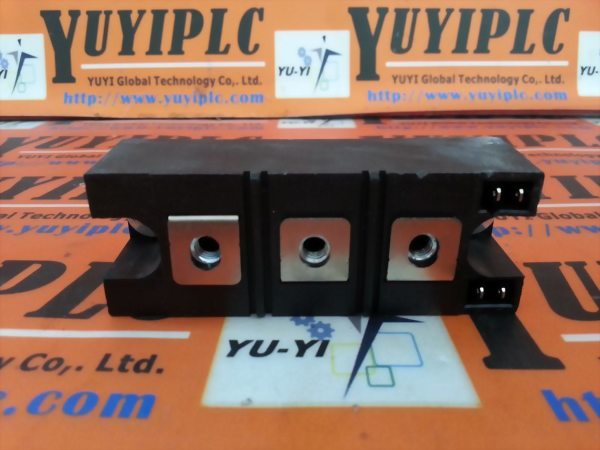 IOR 5M132A 0603 IRKT162/12 TRANSISTOR MODUL