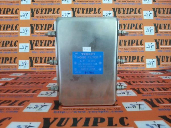 TOKIN LF-330 NOISE FILTER
